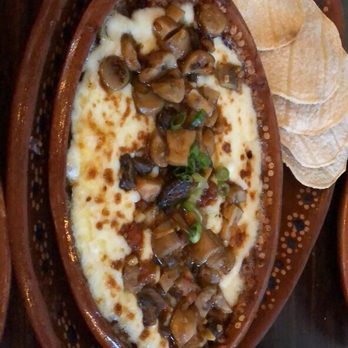 D' La Santa - Mexican Near Me - Seattle, Washington