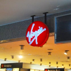Virgin