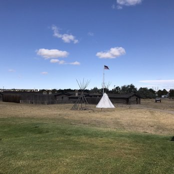 Fort Caspar Museum - Fort Casper - Museums Near Me - Casper, Wyoming Fort Caspar Museum - Fort Casper - Museums Near Me - Casper, Wyoming