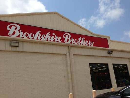 Brookshire Brothers