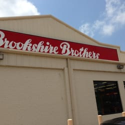Brookshire Brothers