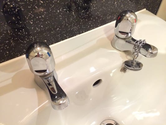 Kingston Theatre Hotel by null