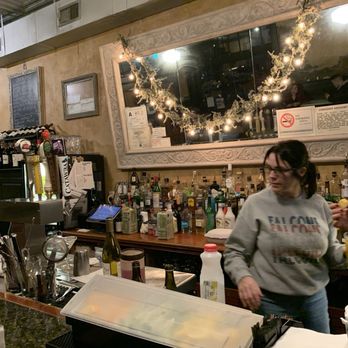 Fishbones - Bartender - New American Near Me - Greensboro, North Carolina