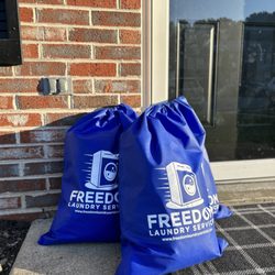 Freedom Laundry Services