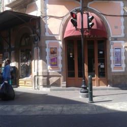 El Patrocinio de Maria