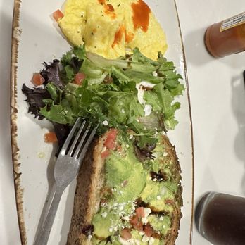 Omelet Bar - Avocado toast - Breakfast & Brunch Near Me - Orlando, Florida Omelet Bar - Avocado toast - Breakfast & Brunch Near Me - Orlando, Florida