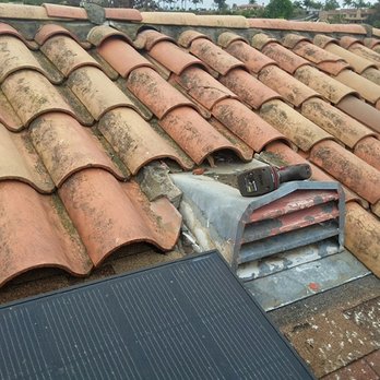 TAK Electric - TAK did installation and multiple places my roof its leaking. inverter installed stopped working cause it filled with rain water. - Solar Installation Near Me