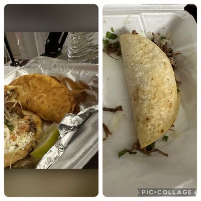 Taqueria Y Antojitos El Chido by null