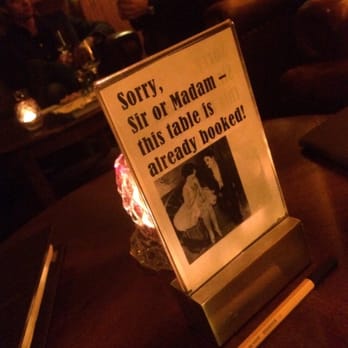 Kruger's - Cocktail Bars Near Me - Vienna, 9 Kruger's - Cocktail Bars Near Me - Vienna, 9