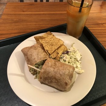 Aqui Cal-Mex - Beef Burrito - Mexican Near Me - Campbell, California