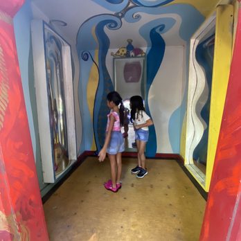 Pixie Woods - Amusement Parks Near Me - Stockton, California