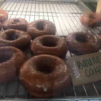 Dough - Donuts Near Me - San Francisco, California
