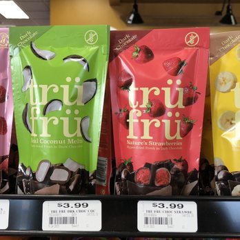 Jacksons Food Store - I bought the coconut and banana flavor. I'm not a fan, but this is a popular product. - Convenience Stores Near Me - Meridian, Idaho