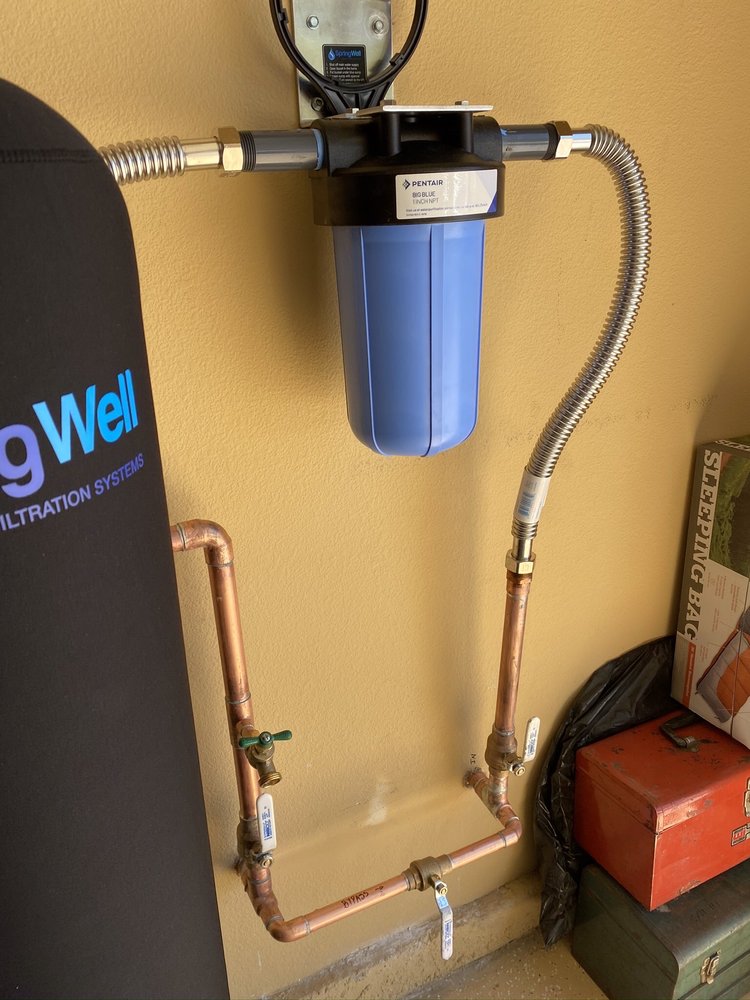 Slide of Priority Services of Las Vegas