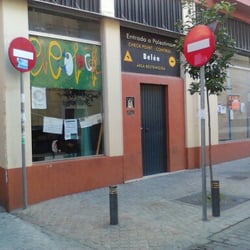 Ecolocal
