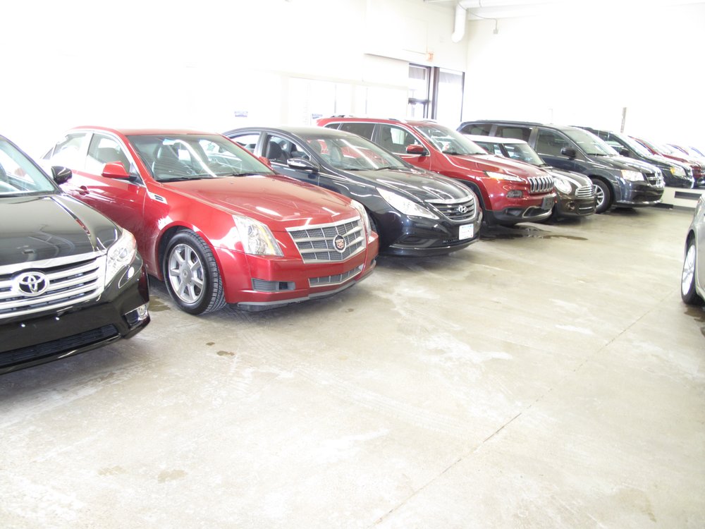 EAST METRO MOTORS Updated August 2024 7500 Hudson Blvd N, Oakdale