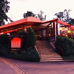 Restaurant Le Goëland