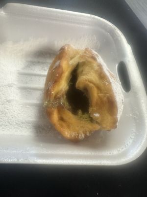 Dough Boy Donuts by null