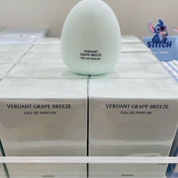 Miniso - My favorite scent. - Home Decor Near Me - Cupertino, California