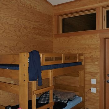 URJ Camp Newman - Notice the bank of 4 outlets next to the bed. Perfect for charging your phone or using a tablet in bed. - Summer Camps Near Me - Santa Rosa, California URJ Camp Newman - Notice the bank of 4 outlets next to the bed. Perfect for charging your phone or using a tablet in bed. - Summer Camps Near Me - Santa Rosa, California