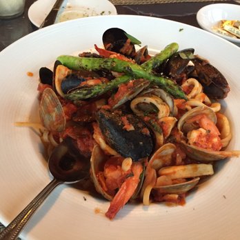 Villa Rifici - Yum! - Italian Near Me - Absecon, New Jersey