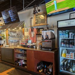 Gypsy-Road Brewing Company