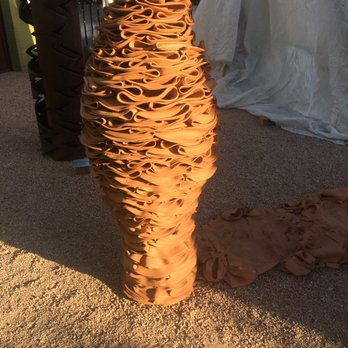 Yun Gee Park Gallery & Atelier - Joseph Sivilli Tucson-based ceramic artist - Art Galleries Near Me - Tucson, Arizona