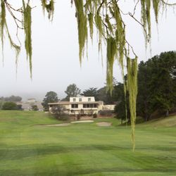 Laguna Seca Golf Ranch