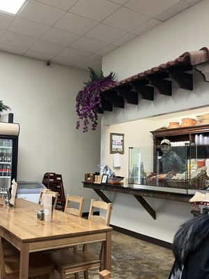 Marimbas Guatemalan Bakery & Restaurant by null
