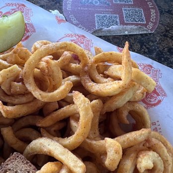 Roscoes - Curly fries - Delis Near Me - Chino Hills, California Roscoes - Curly fries - Delis Near Me - Chino Hills, California