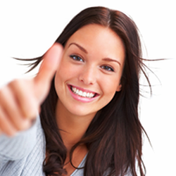 Just In Time Staffing - Happy candidate