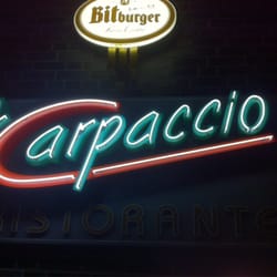 Il Carpaccio