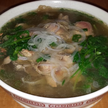 Pho So 1 - Vietnamese Near Me - West Hills, California