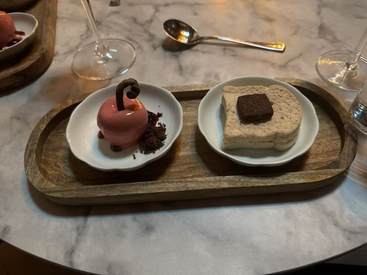 MariPili Tapas Bar by null