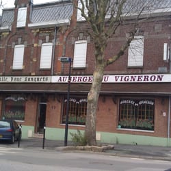 Auberge du Vigneron