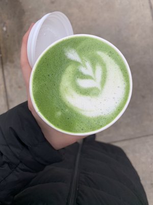 Kettl Tea - Bowery by null