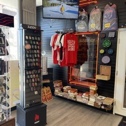 HB Smoke & Vape Shop
