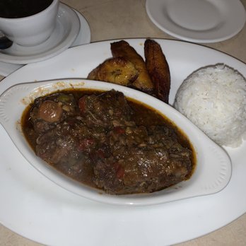 Don Carlin - Oxtails - Cuban Near Me - Sunrise, Florida Don Carlin - Oxtails - Cuban Near Me - Sunrise, Florida
