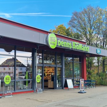 Denn's Biomarkt - Organic Stores Near Me - Augsburg, BY