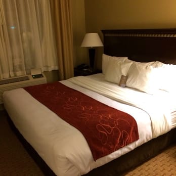 Comfort Suites - Bed! - Hotels Near Me - Fort Stockton, Texas Comfort Suites - Bed! - Hotels Near Me - Fort Stockton, Texas