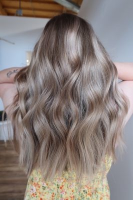 Oxidize Hair Company