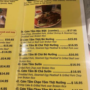 Khai Hoàn Restaurant - Vietnamese Near Me - Tempe, Arizona