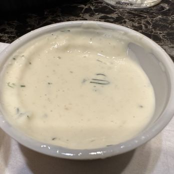 GG's Chicken Shop - Garlic ranch - Sandwiches Near Me - Chicago, Illinois GG's Chicken Shop - Garlic ranch - Sandwiches Near Me - Chicago, Illinois