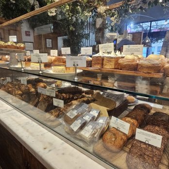 maman - Pastry case - Breakfast & Brunch Near Me - Bethesda, Maryland maman - Pastry case - Breakfast & Brunch Near Me - Bethesda, Maryland
