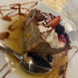 Bread Pudding