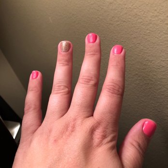 Four Seasons Nails - Nail Salons Near Me - Redlands, California