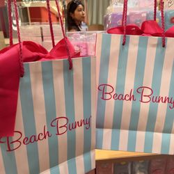 Beach Bunny