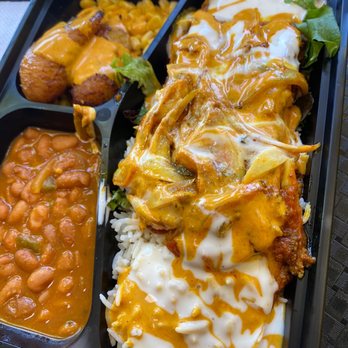 Afra Grill | African & Somali Cuisine - African Near Me - Columbus, Ohio