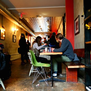 Jimmy's Coffee - Coffee & Tea Near Me - Toronto, Ontario