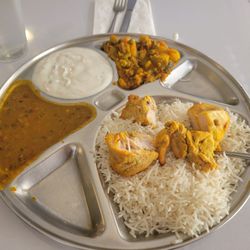 Tandoor India
